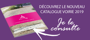 decouvrez catalogue voirie 2019